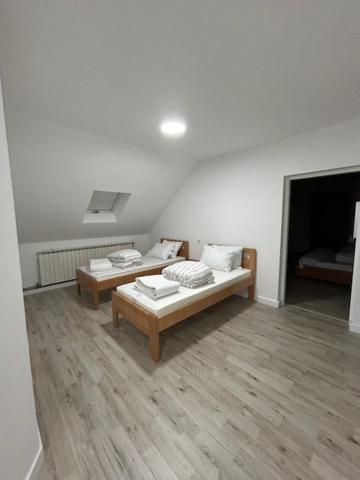 ווליקה גוריצה Sleep And Fly Room'S By Dado & Lela מראה חיצוני תמונה
